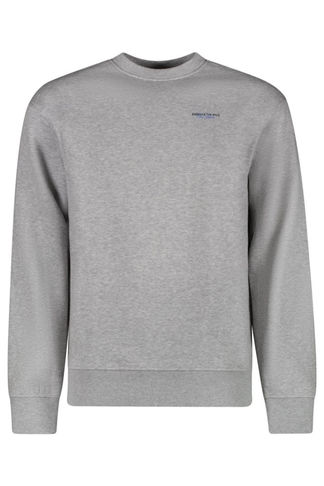 DISO SW 62465 Grey Melee 53